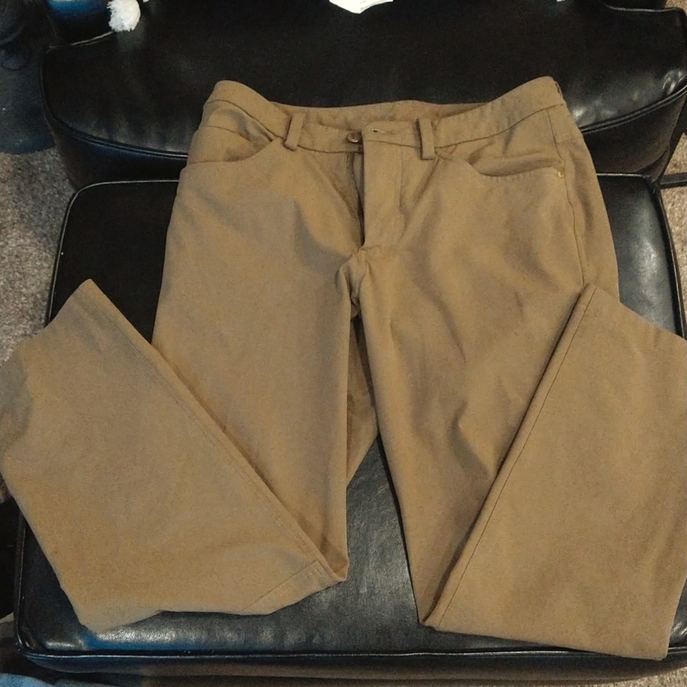 Men's Lululemon pants